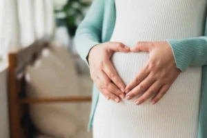 تغییرات قلبی و عروقی در بارداری