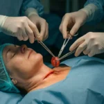 عوارض برداشتن تیروئید در زنان چیست؟ راهنمای کامل