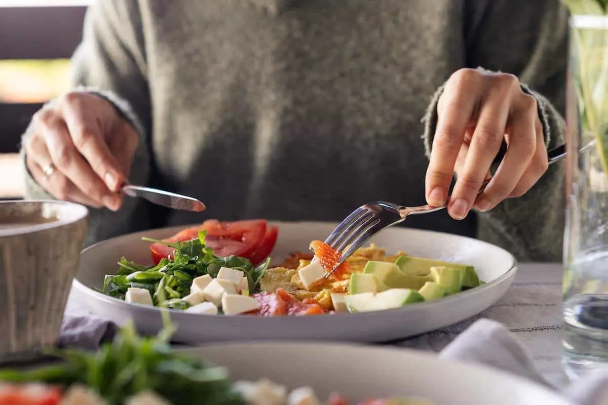 رژیم فستینگ