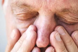 داروهای گرفتگی بینی