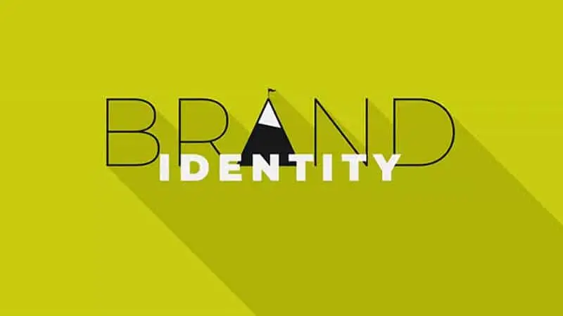 تفاوت هویت بصری و هویت برند در چیست؟