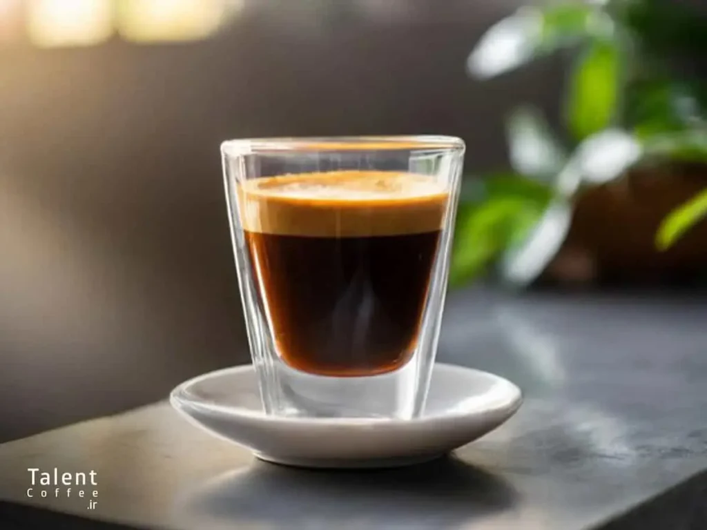 قهوه برای لاغری