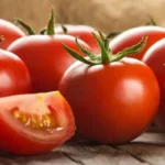 خوردن گوجه در شب