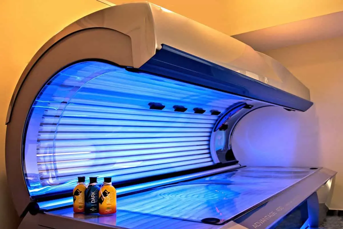 مراقبت‌های بعد از سولاریوم؛ بایدها و نبایدها