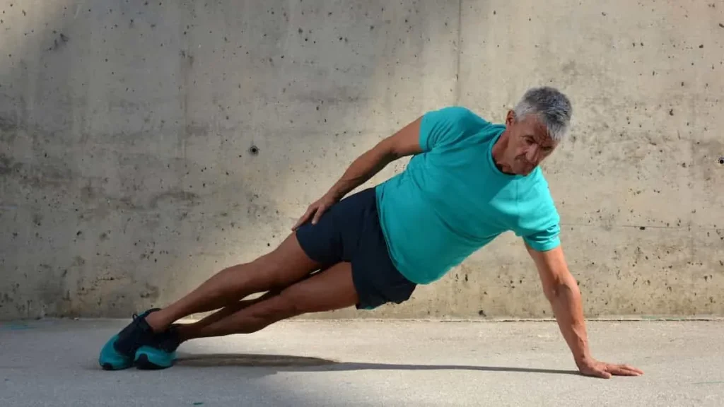 تا چه سنی می توان عضله سازی کرد؟