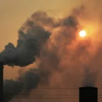 تاثیر آلودگی هوا بر افسردگی؛ آیا افسرده‌تر می‌شویم؟