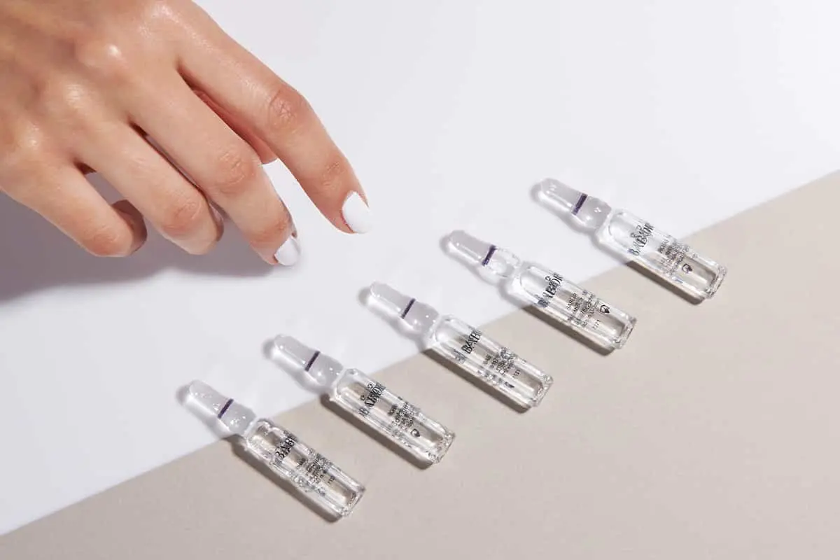 قوی ترین آمپول های ضد حساسیت و ضد آلرژی