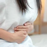 علائم درد آپاندیس در زنان