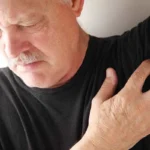 علت درد زیربغل + نکات مهمی که باید بدانید