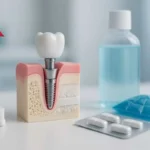 آیا ایمپلنت باعث سرطان می‌شود