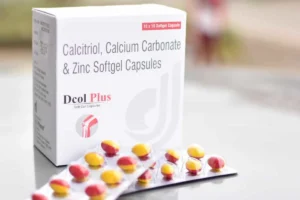قرص کلسیتریول چیست + عوارض، موارد مصرف، هشدارها و تداخلات
