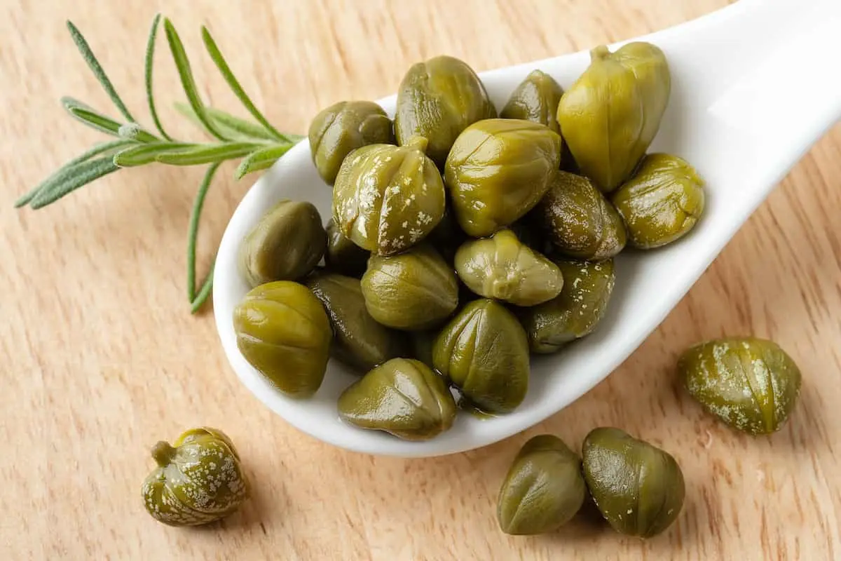 خواص کاپاریس + ۱۰ روش استفاده از آن