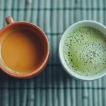 قهوه یا ماچا: کدام یک برای سلامت شما مفیدتر است؟