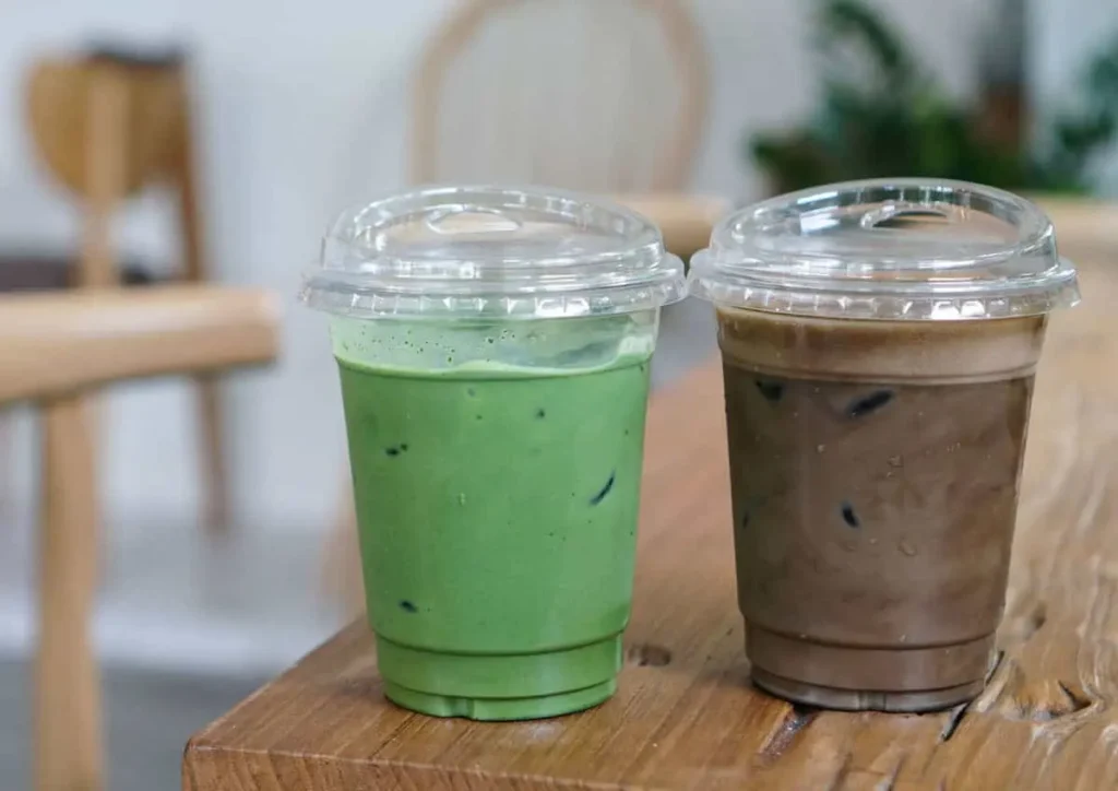 ماچا بهتر است یا قهوه؟ مقایسه مزایا و معایب دو نوشیدنی معروف