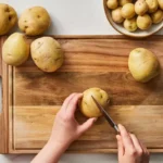 آیا خوردن سیب زمینی سرد باعث لاغری می شود؟