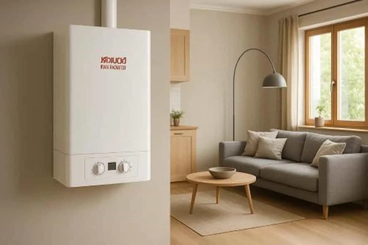 پکیج ایران رادیاتور