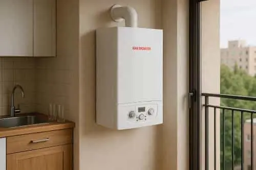 مزایا خرید پکیج ایران رادیاتور