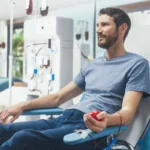 چرا باید قبل از خون دادن به پزشک مراجعه کنیم؟