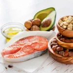 آیا نخوردن چربی باعث خشکی پوست می شود؟