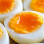 تاثیر مصرف زرده تخم مرغ بر افزایش وزن و چاقی