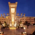 کافه و رستوران های هتل داریوش کیش