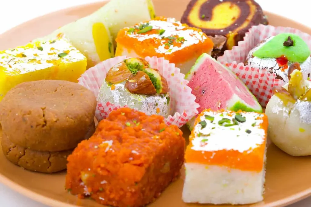 این مواد غذایی باعث افزایش چربی شکم و پهلو می شوند