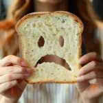 حساسیت به گلوتن چیست و چه علائمی دارد؟