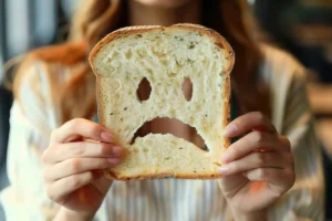 حساسیت به گلوتن چیست و چه علائمی دارد؟