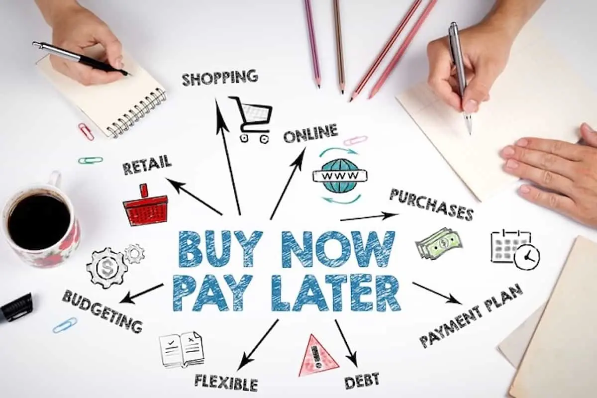 راهنمای خرید اقساطی از فروشگاه های اینترنتی در ایران