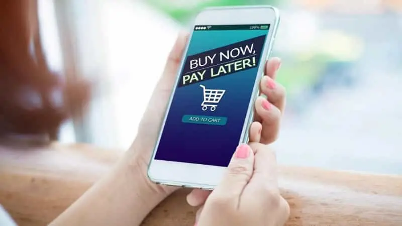 راهنمای خرید اقساطی از فروشگاه های اینترنتی در ایران