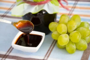 نوشیدن شربت شیره انگور حین بدنسازی مفید است یا مضر؟