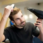 رابطه سشوار و ریزش مو؛ آیا سشوار باعث ریزش مو می شود؟