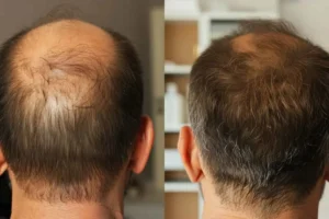 فیلر مو چیست؟ همه چیز درباره ترمیم و تقویت مو با فیلر مو