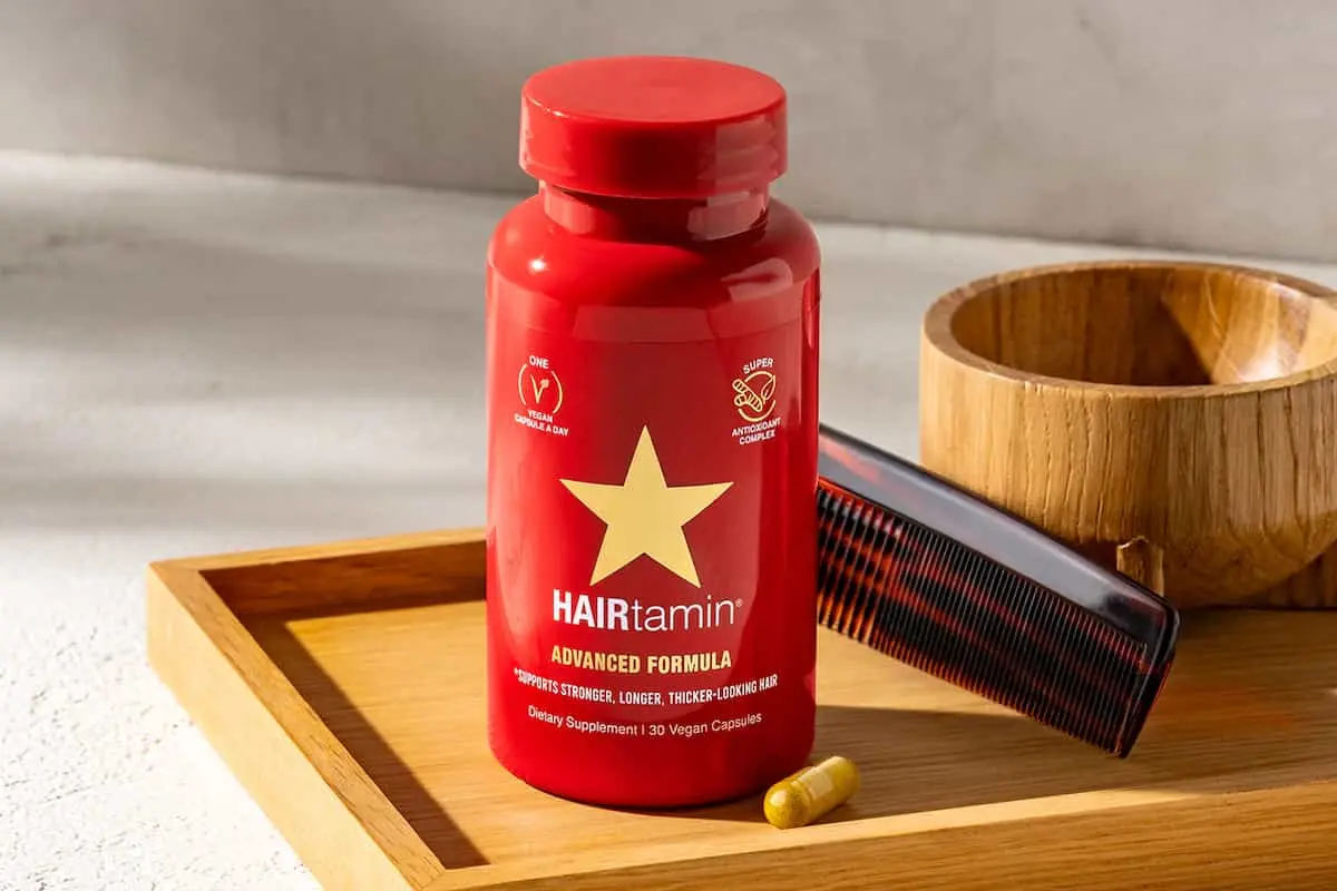 قرص هیرتامین چیست؟ نکات مهمی که باید قبل از مصرف بدانید