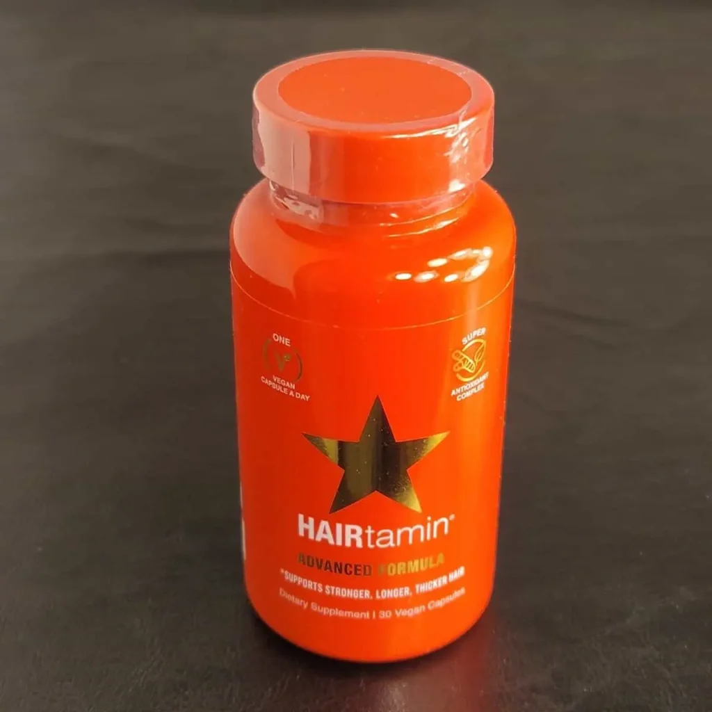 قرص هیرتامین اصل