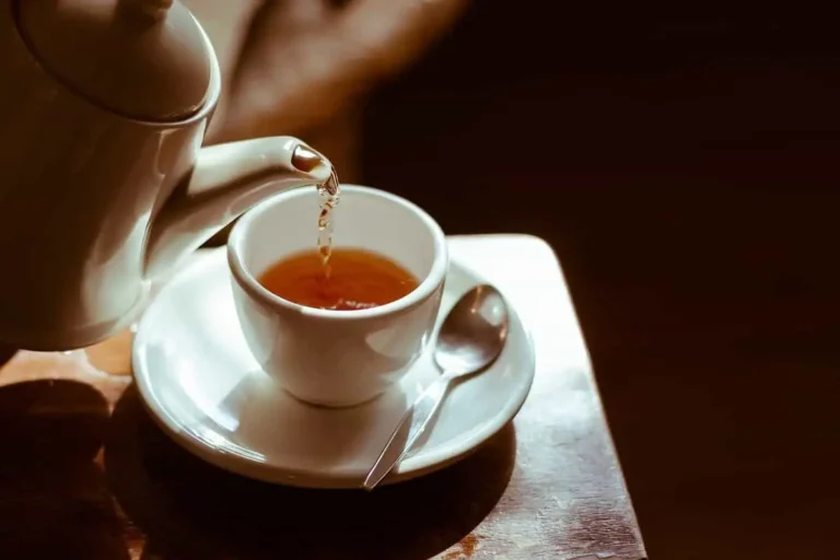 آیا چای داغ سرطان زا است؟