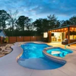 آیا HPV از طریق آب استخر منتقل می‌شود؟