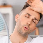 مزایا و معایب آب و هوای مرطوب برای پوست و مو