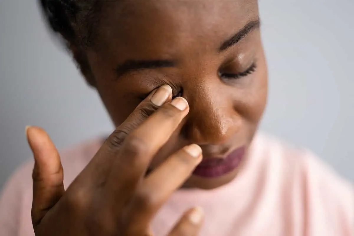 با تمام علت‌های خارش چشم آشنا شوید