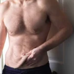 شل شدن شکم بعد از لاغری | چرا پوست شکم بعد از لاغری آویزان می‌شود؟