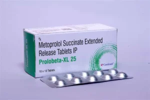 متوپرولول سوکسینات: موارد و نحوه مصرف، عوارض و هشدارها
