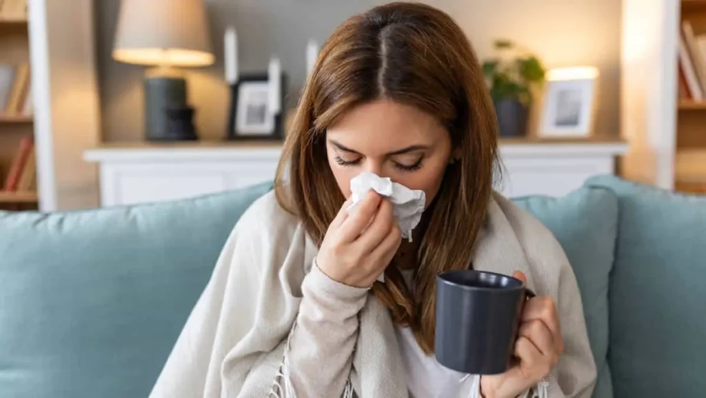 آنفولانزای جدید