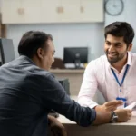 چگونه یک کارمند بانک می‌تواند سلامت خود را حفظ کند؟