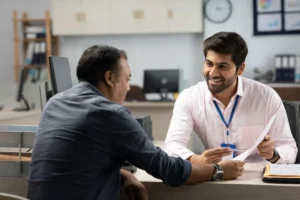 چگونه یک کارمند بانک میتواند سلامت خود را حفظ کند؟