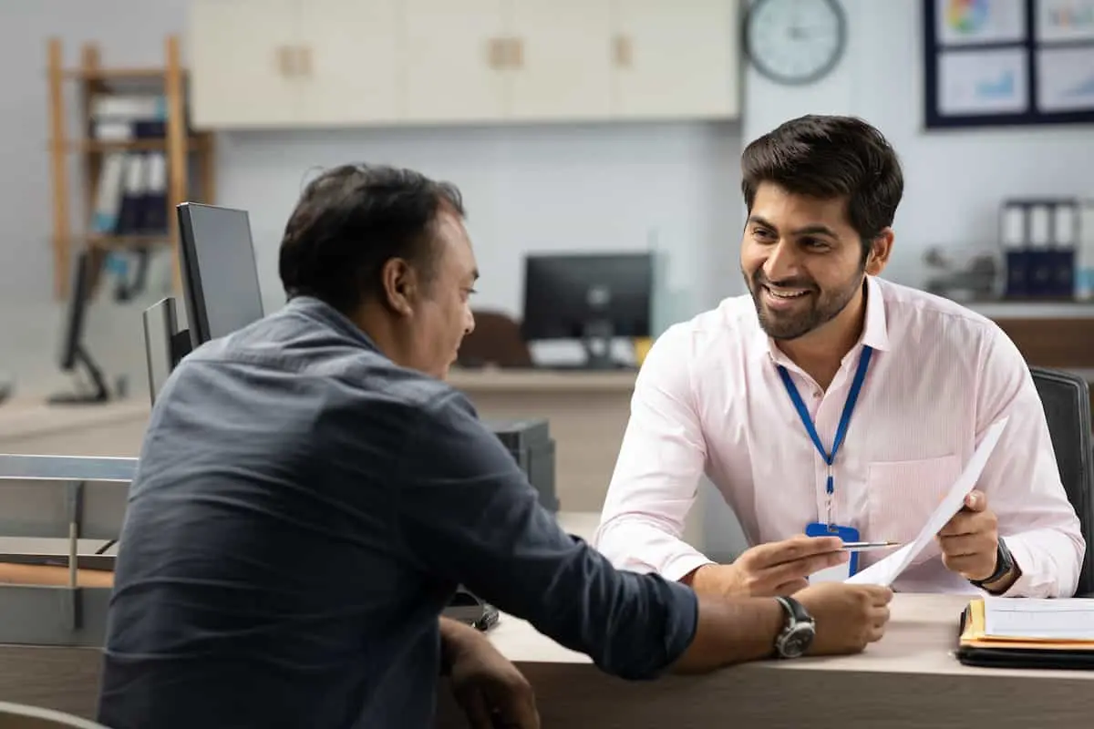 چگونه یک کارمند بانک میتواند سلامت خود را حفظ کند؟