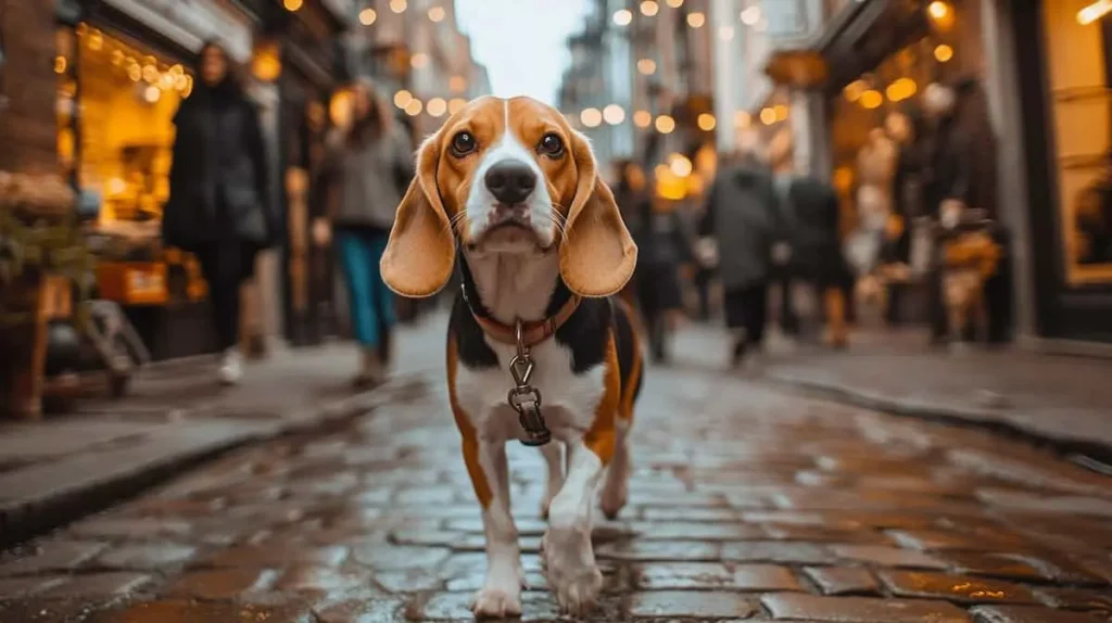 باکس حمل و نقل سگ