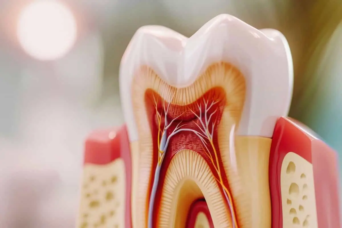 درمان ریشه دندان چیست؟ + نکات ضروری