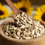 آیا خوردن تخمه شما را چاق می‌کند؟