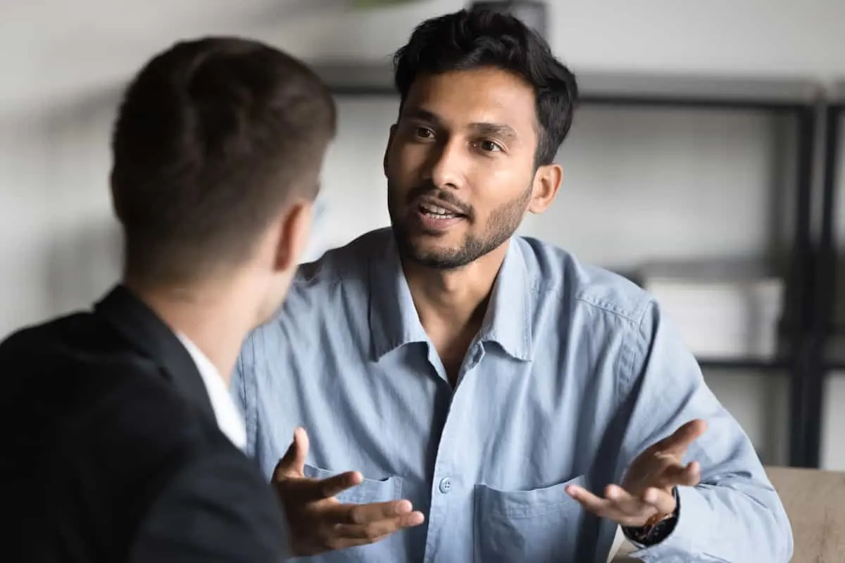 علت پرحرفی و بهترین روشهای کنترل آن