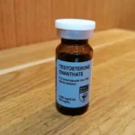 تستوسترون انانتات در بدنسازی